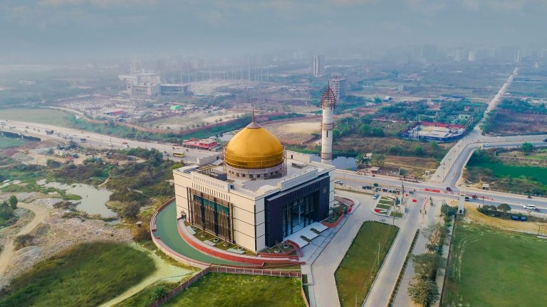 Masjid Al Mustafa