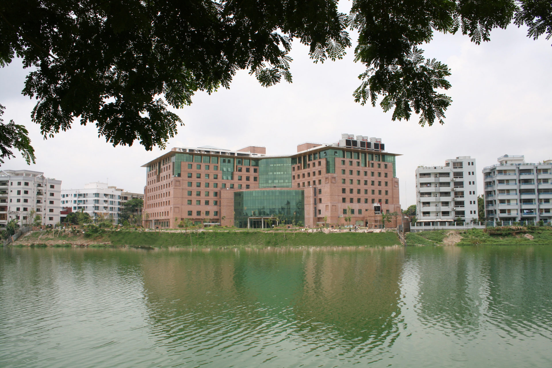 United Hospital Gulshan