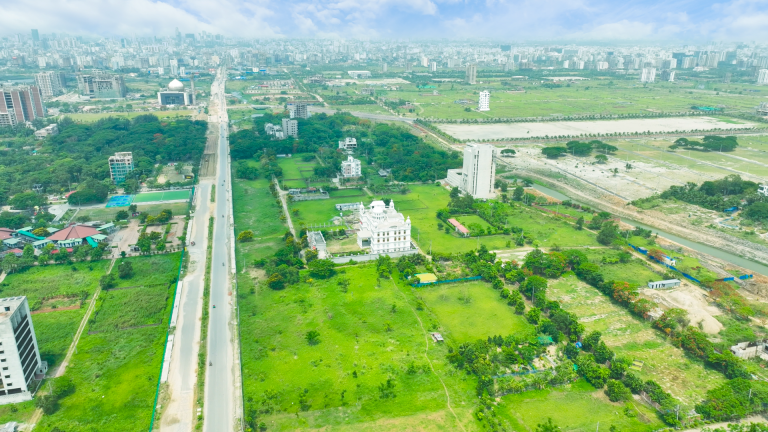 United City