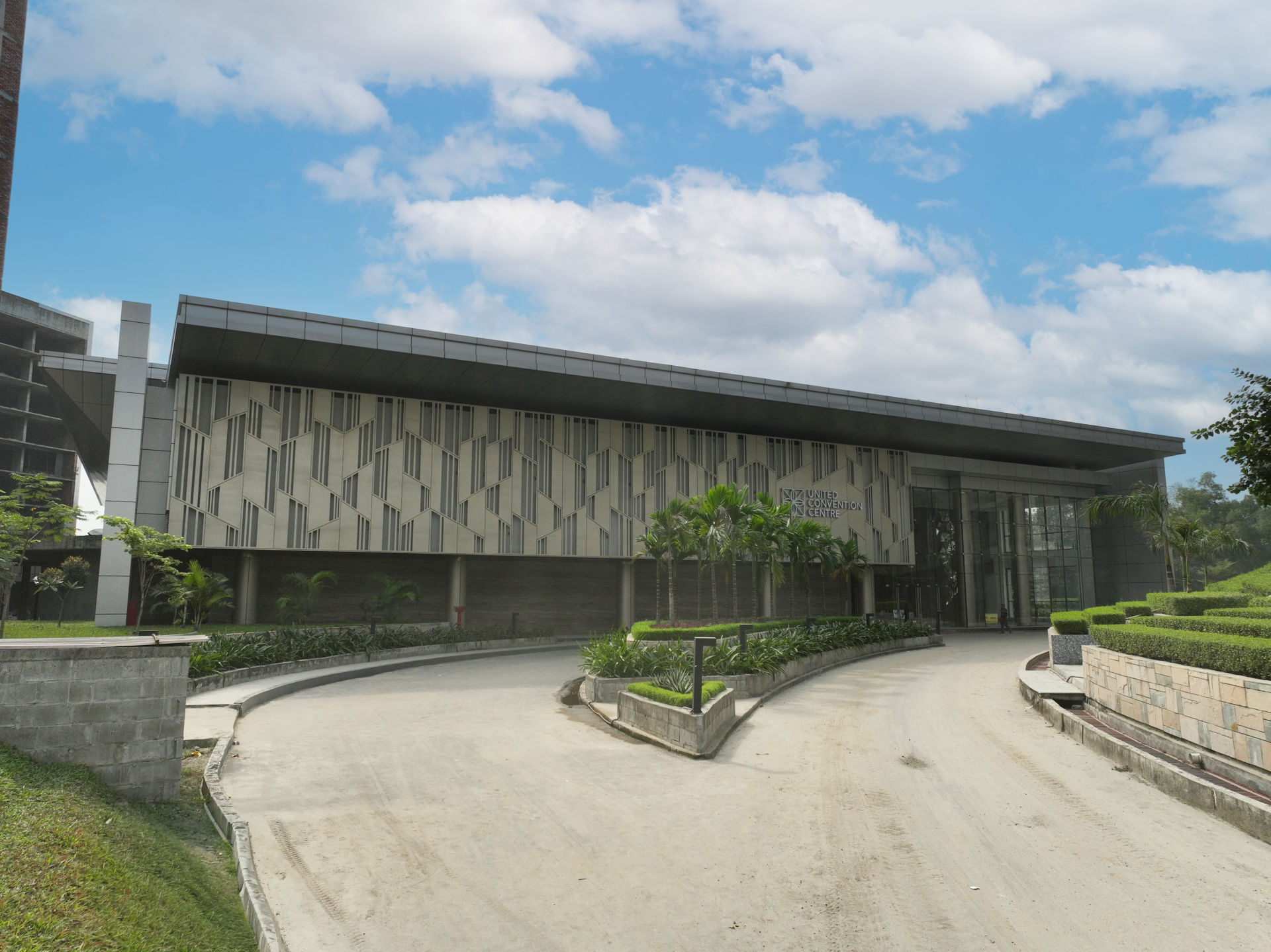 United Convention Centre