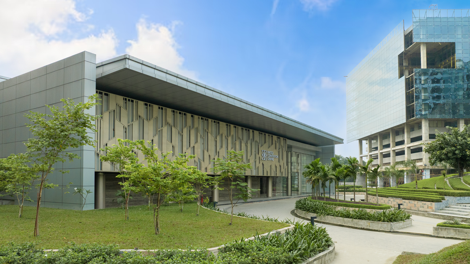 United Convention Centre