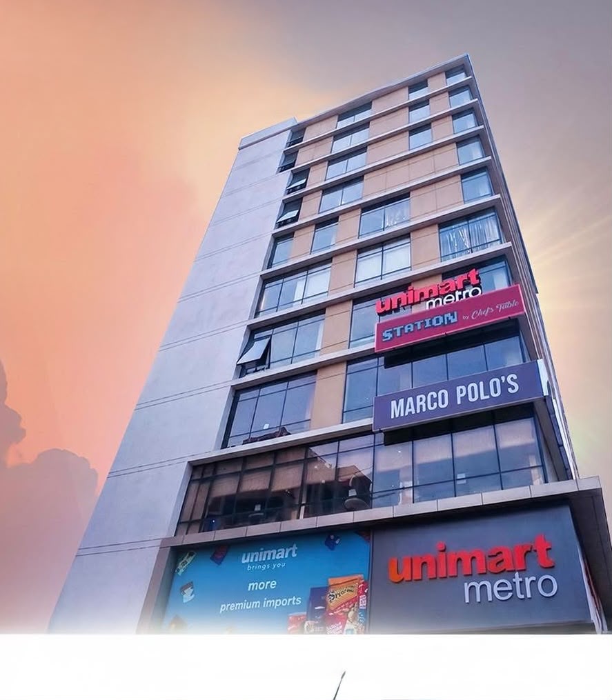 Unicentral Mirpur